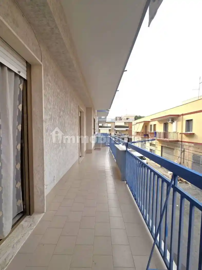 Appartamento in vendita a Manfredonia