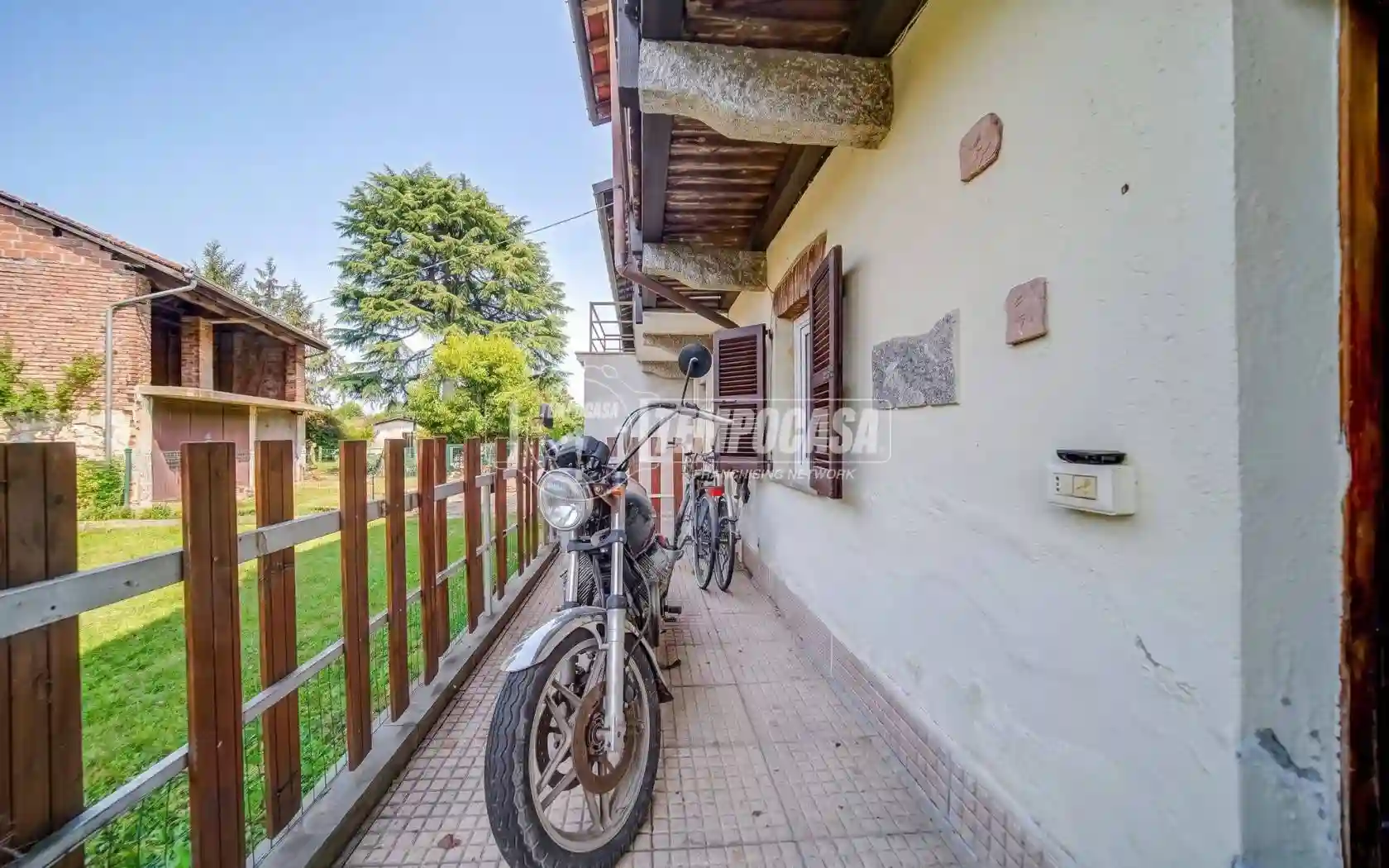 Casa indipendente - foto 2