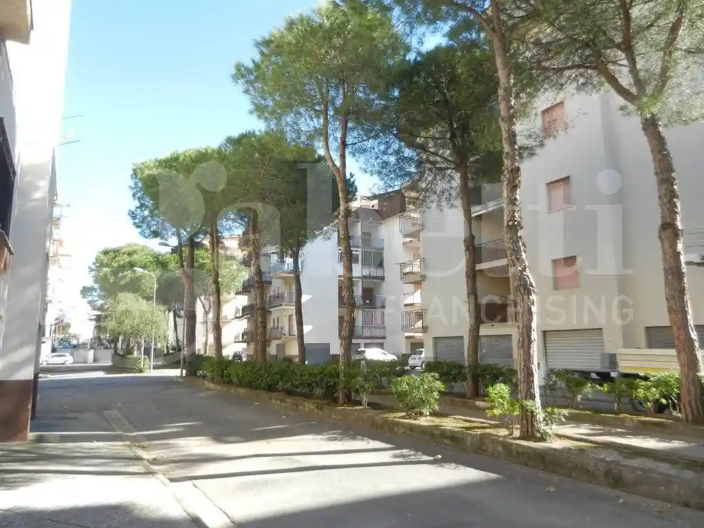 Appartamento in vendita a Scalea