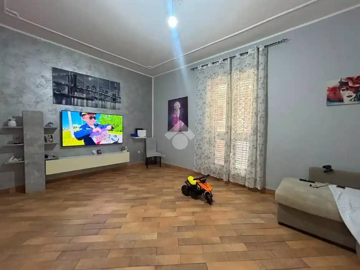 Appartamento in vendita a Palermo