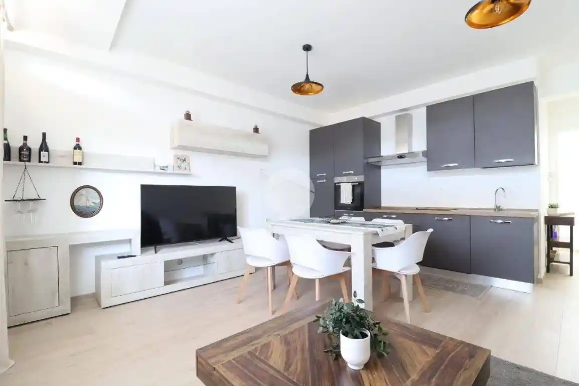 Appartamento in vendita a San Benedetto del Tronto