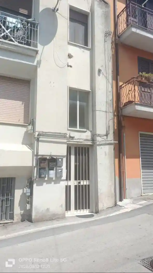 Appartamento in vendita a Lioni