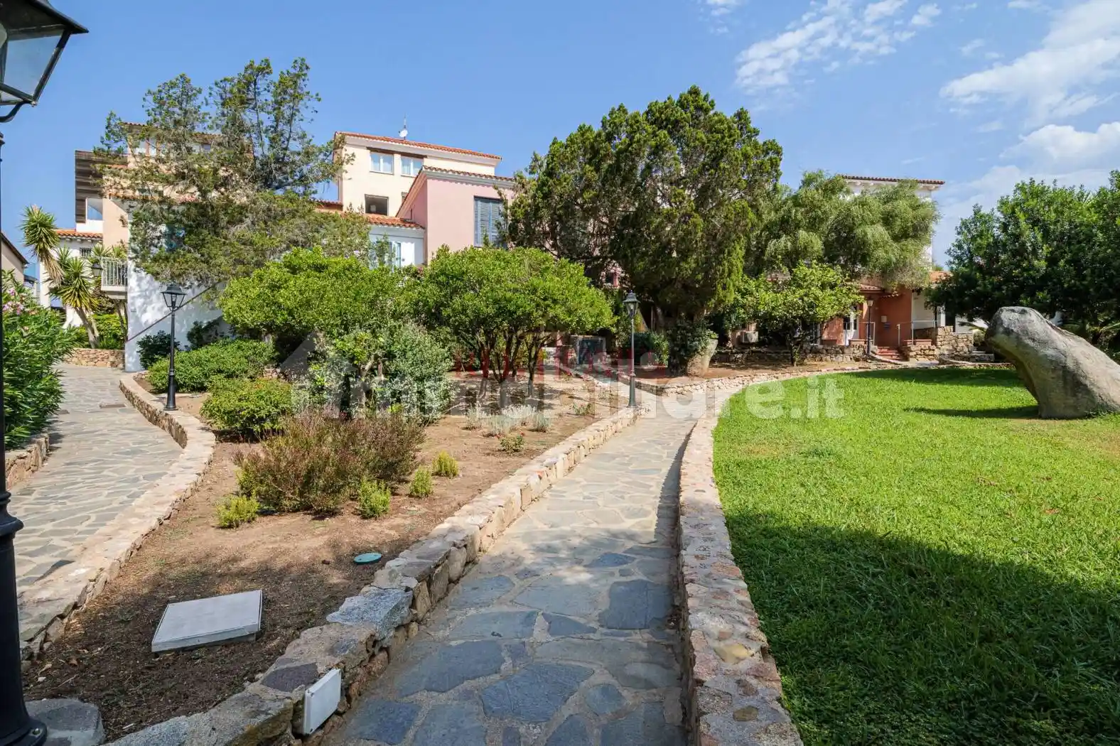 Appartamento in vendita a Olbia