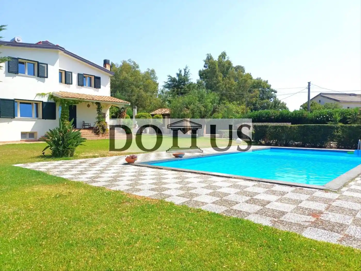 Villa in vendita a Sellia Marina