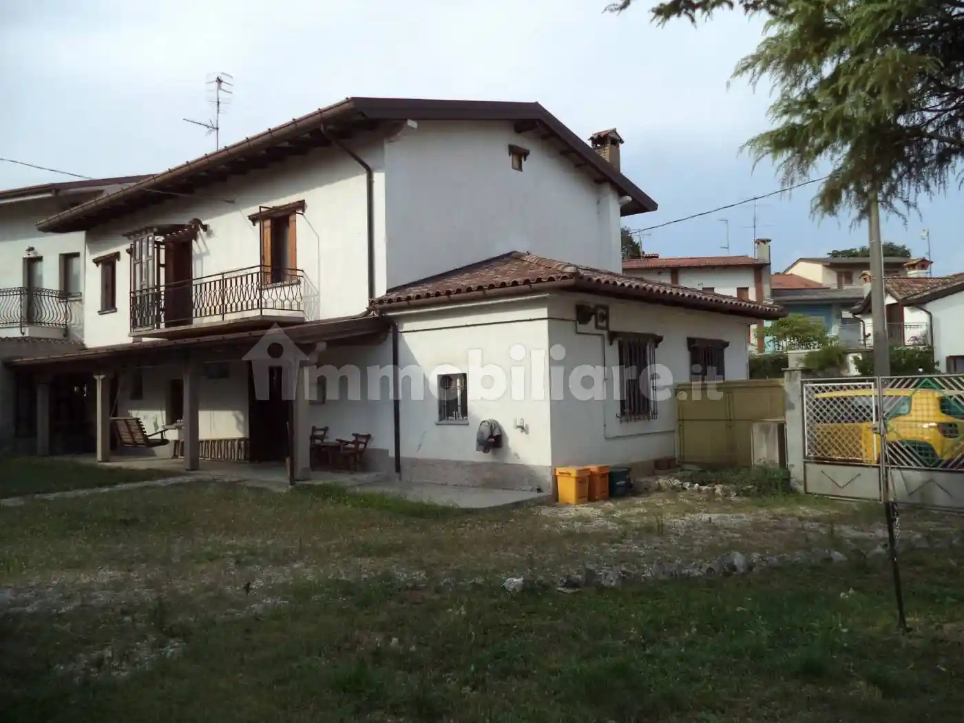 Rustico - Casale in vendita a Majano
