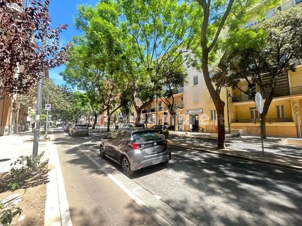 Appartamento in affitto a Cagliari