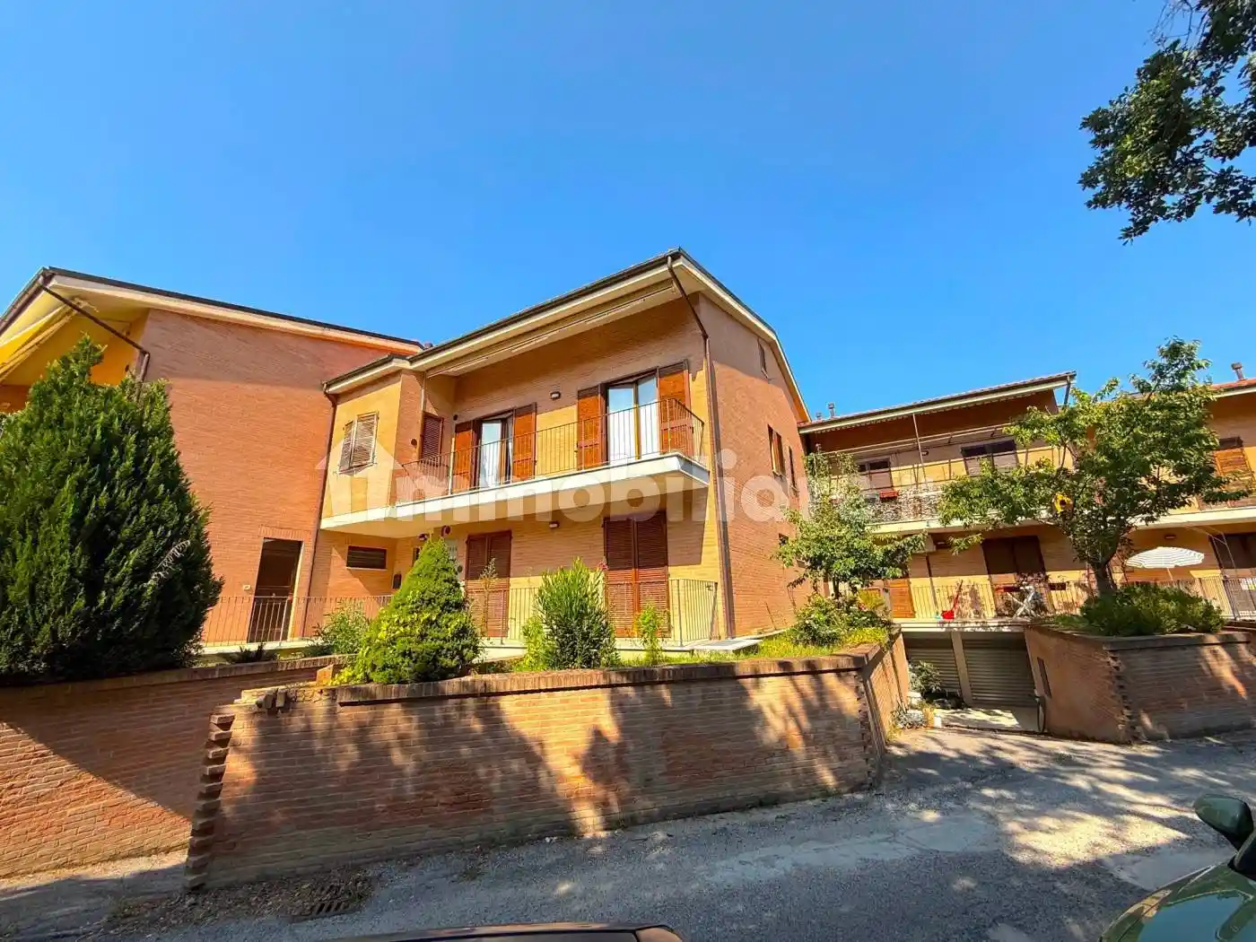 Appartamento in vendita a Sarnano