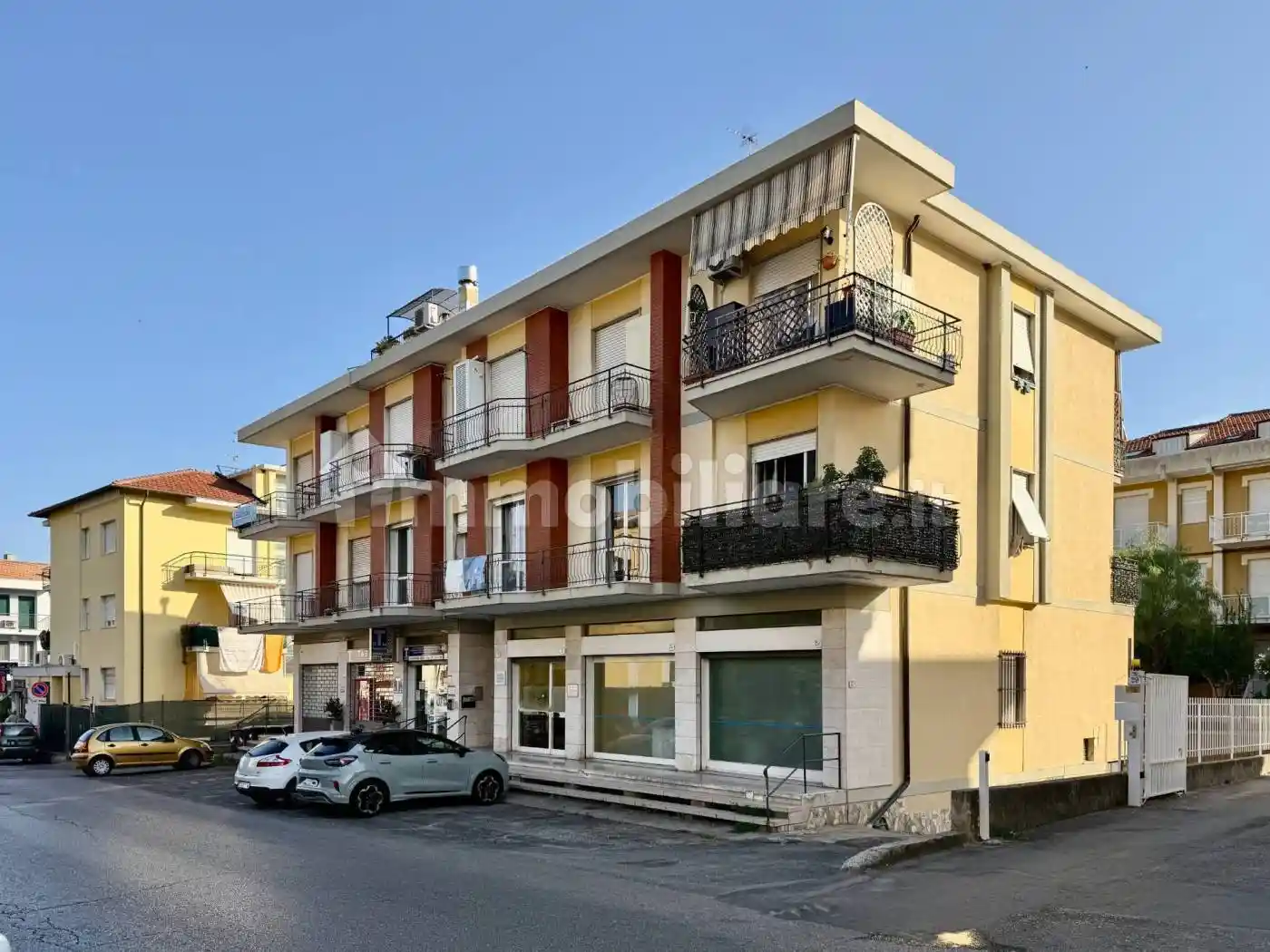 Appartamento in vendita a Diano Marina
