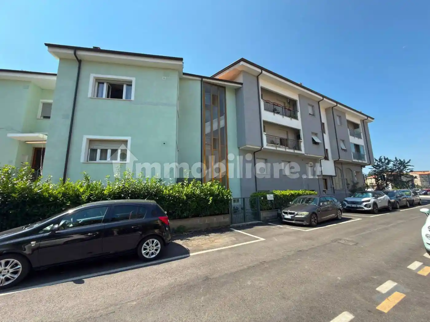 Appartamento in vendita a Rieti