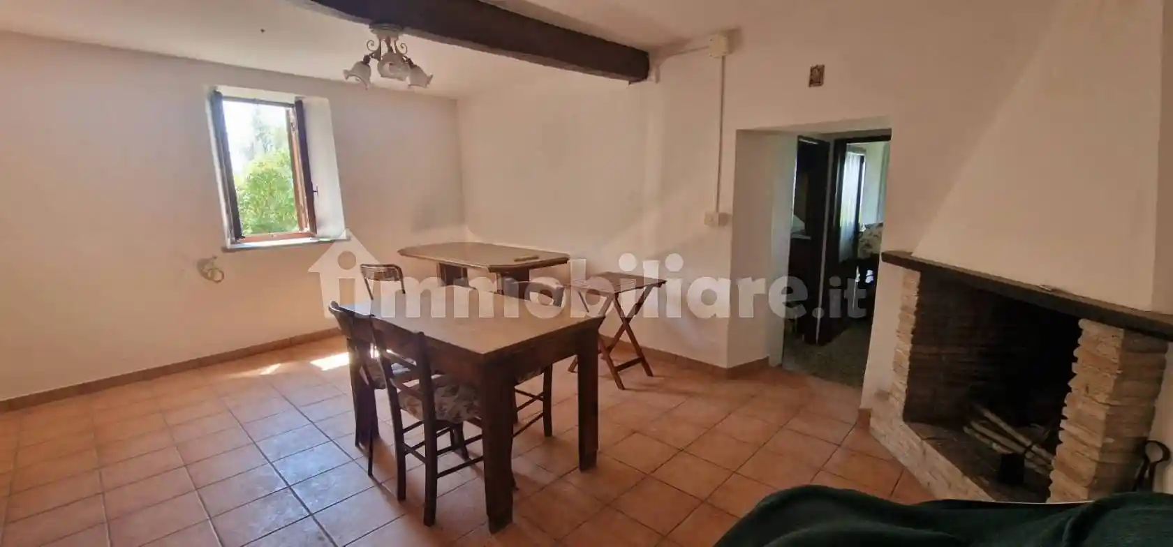 Villa in vendita a Montenero Sabino