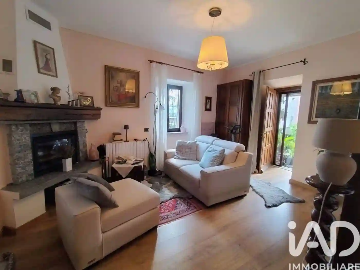Casa indipendente - foto 4