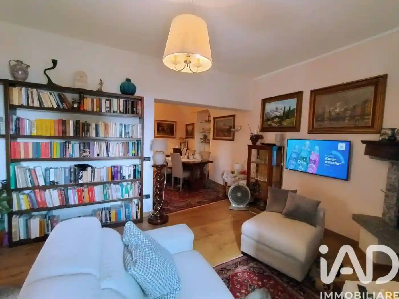 Casa indipendente - foto 5