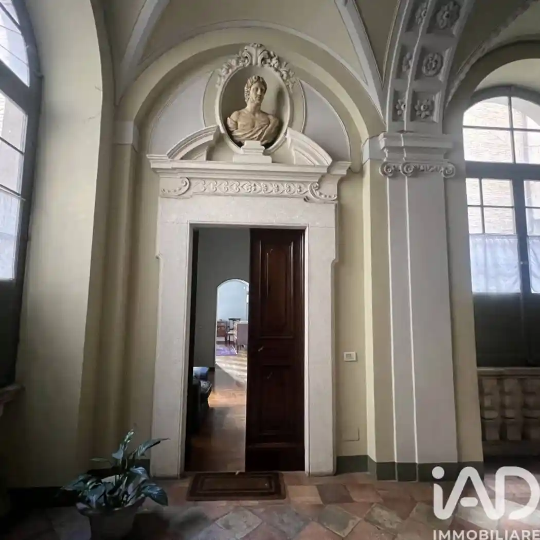 Appartamento in affitto a Macerata