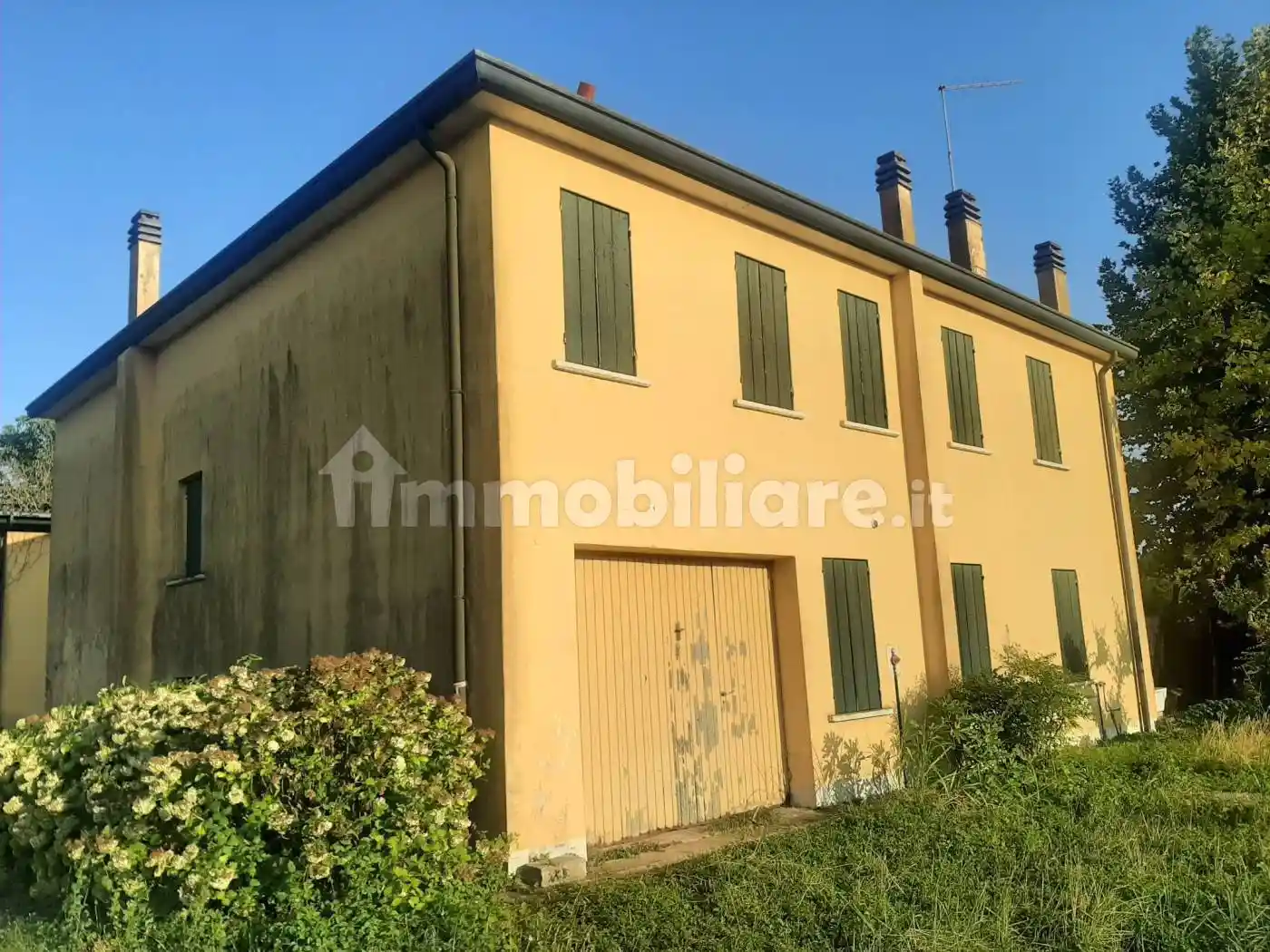 Rustico - Casale in vendita a Mirano
