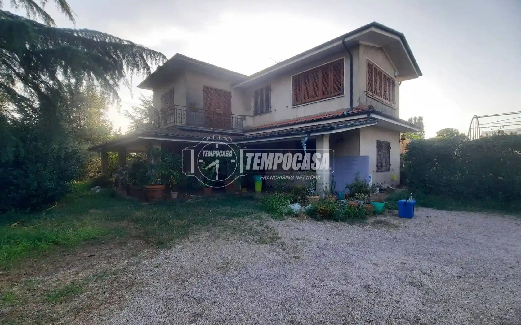 Villa in vendita a Massarosa