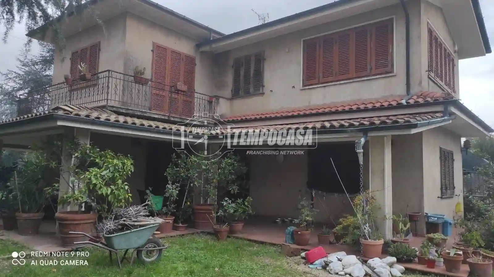 Villa - foto 4
