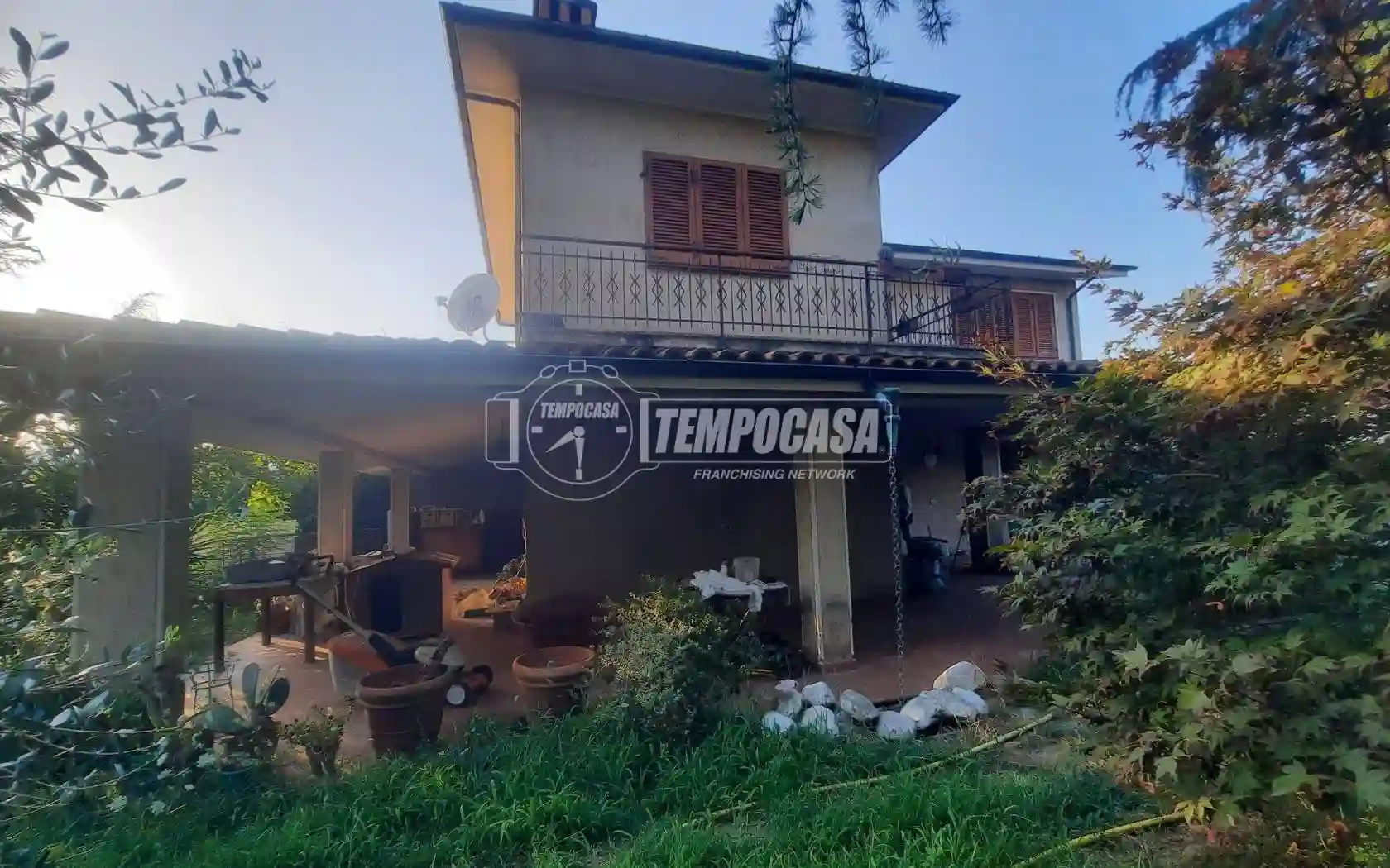 Villa - foto 5
