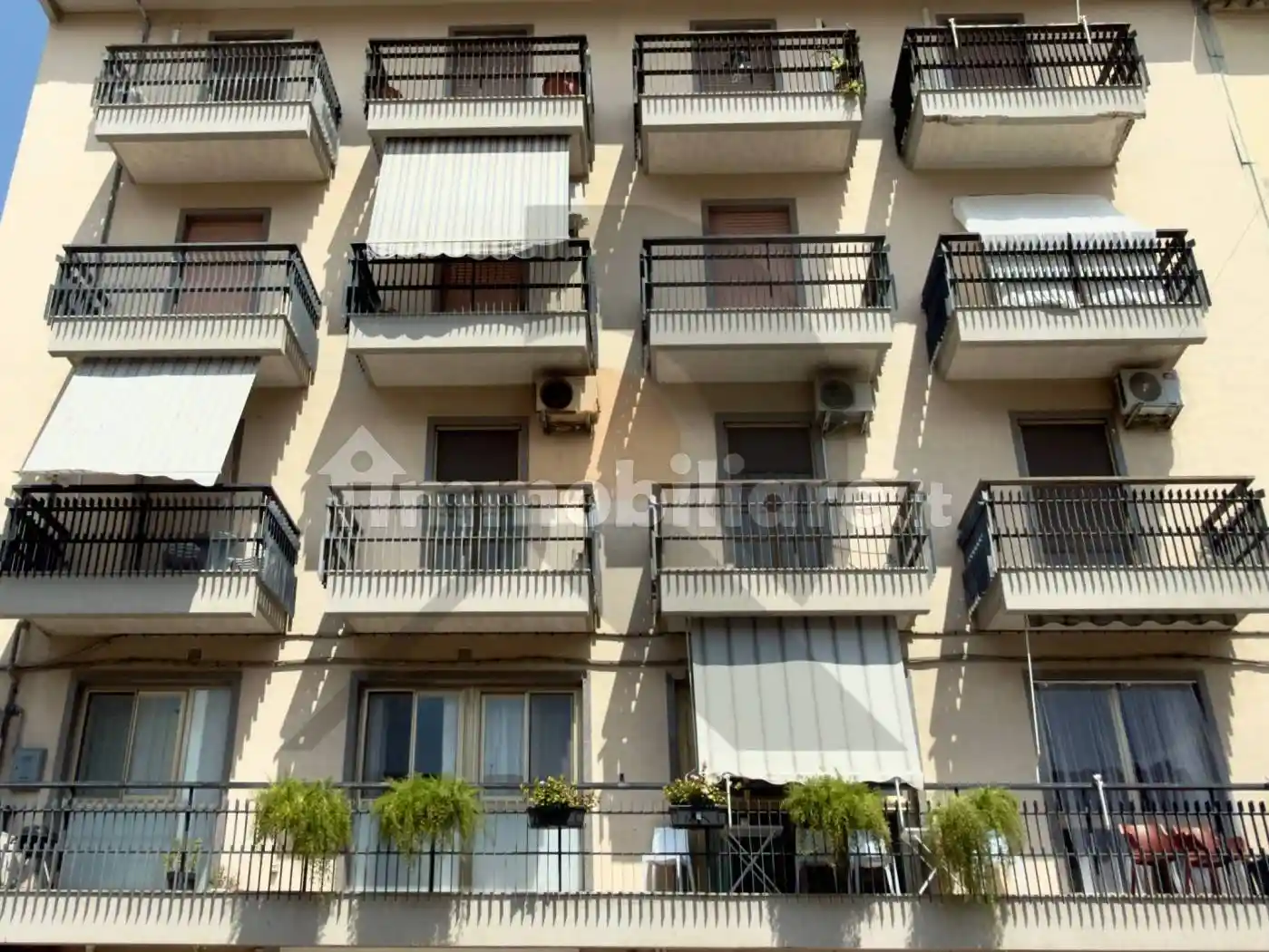 Appartamento in vendita a Augusta