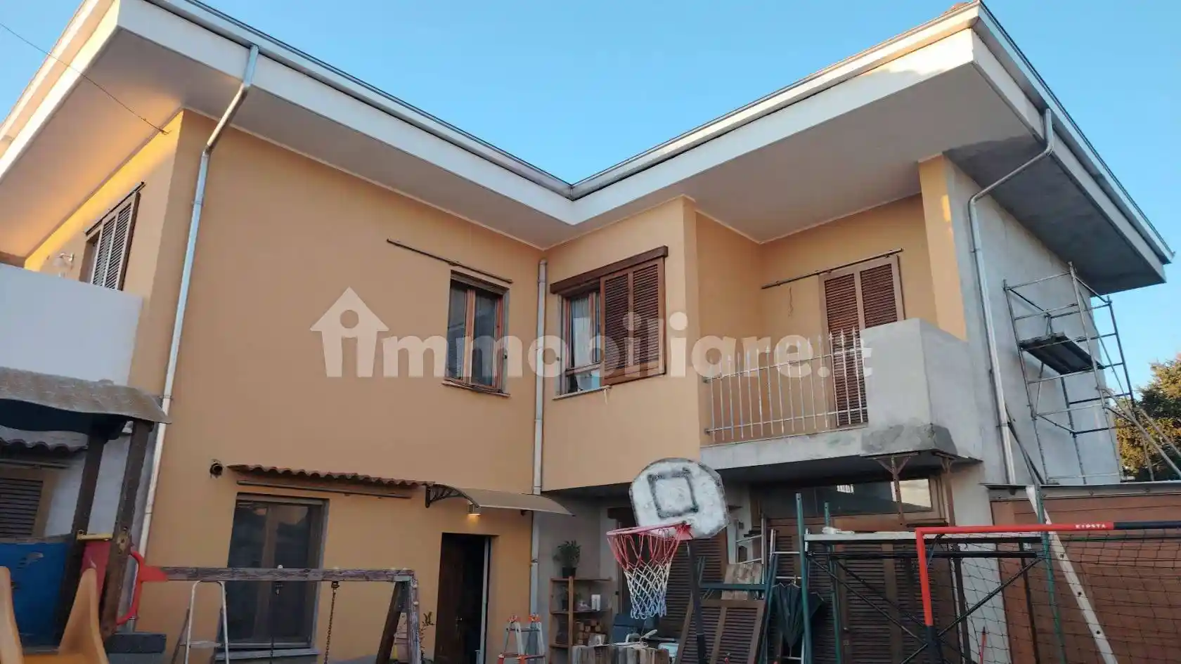 Villa in vendita a Sozzago