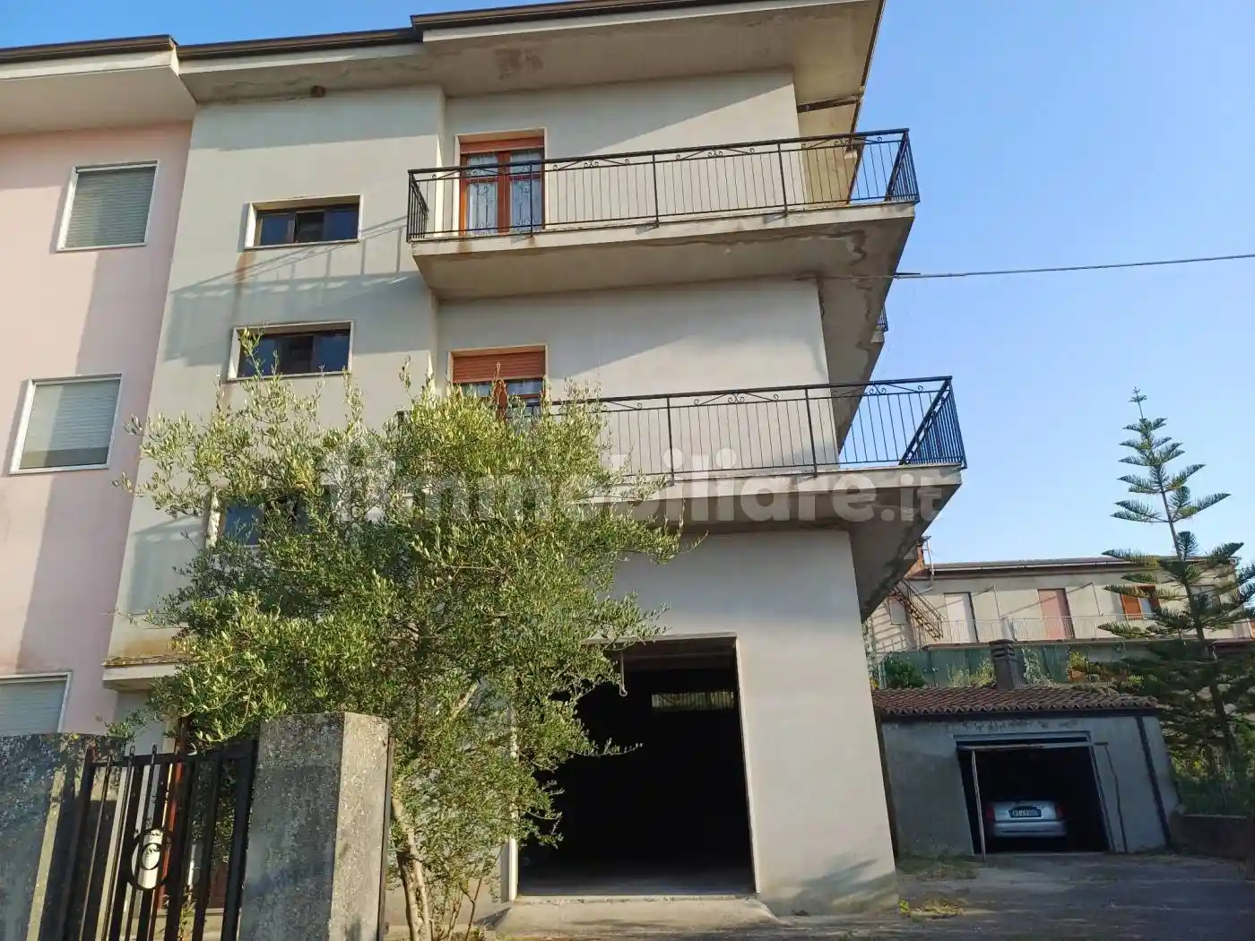 Appartamento in vendita a Spilinga