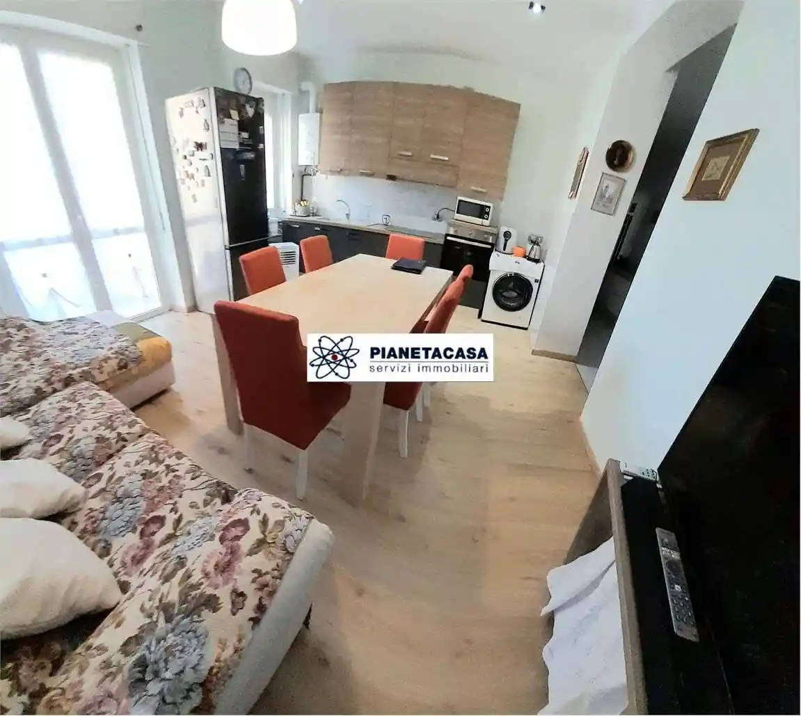 Appartamento in vendita a Bergamo