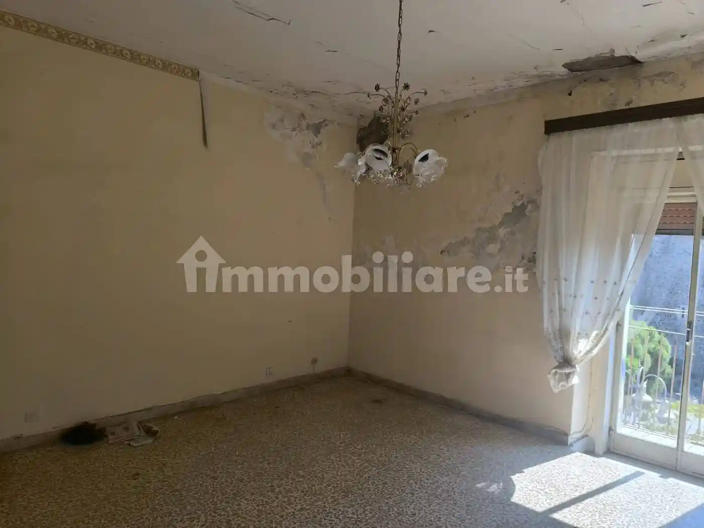 Appartamento in vendita a Catania