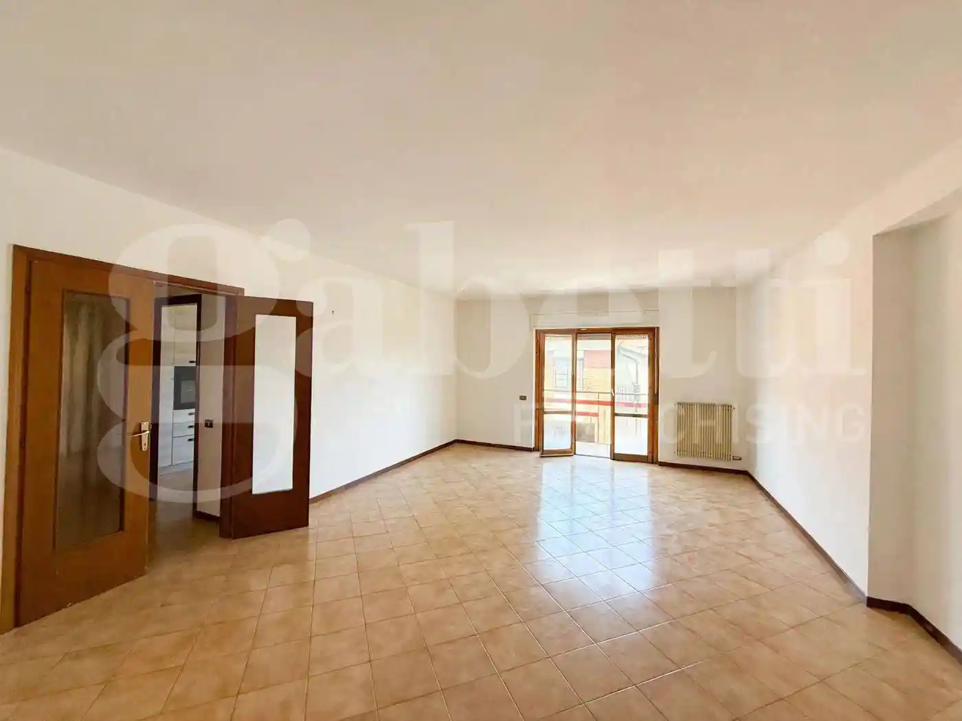 Appartamento in vendita a Orte