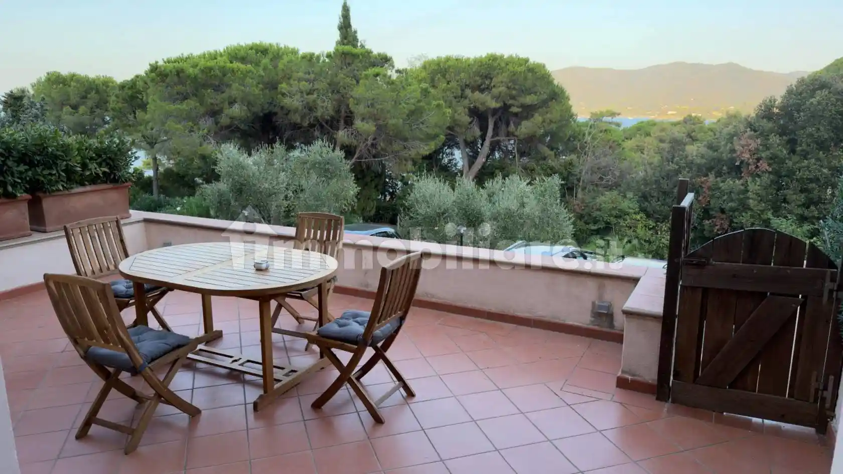 Appartamento in vendita a Marciana Marina