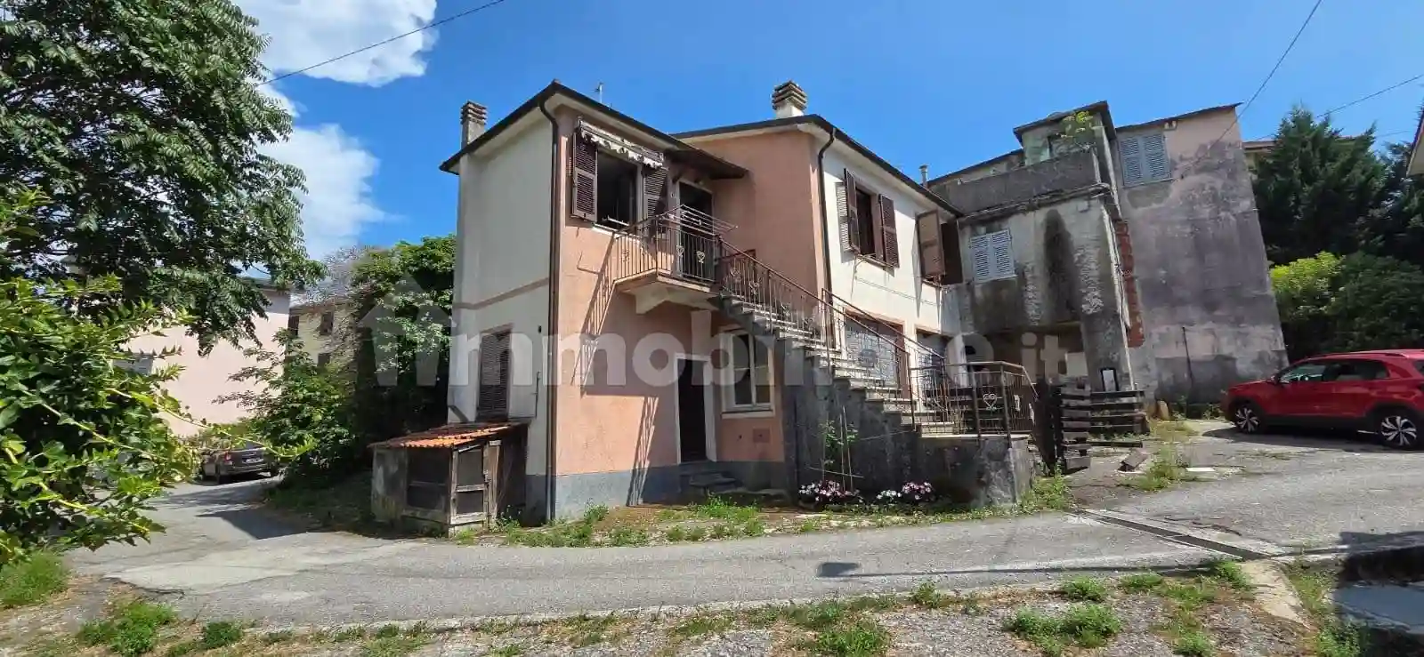 Casa indipendente - foto 4