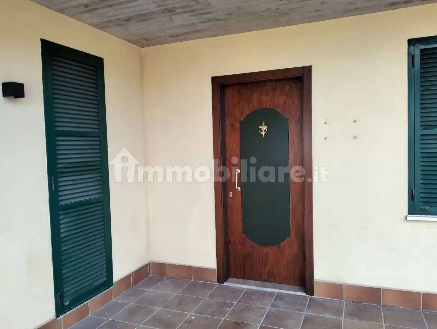 Appartamento in vendita a Magliano di Tenna