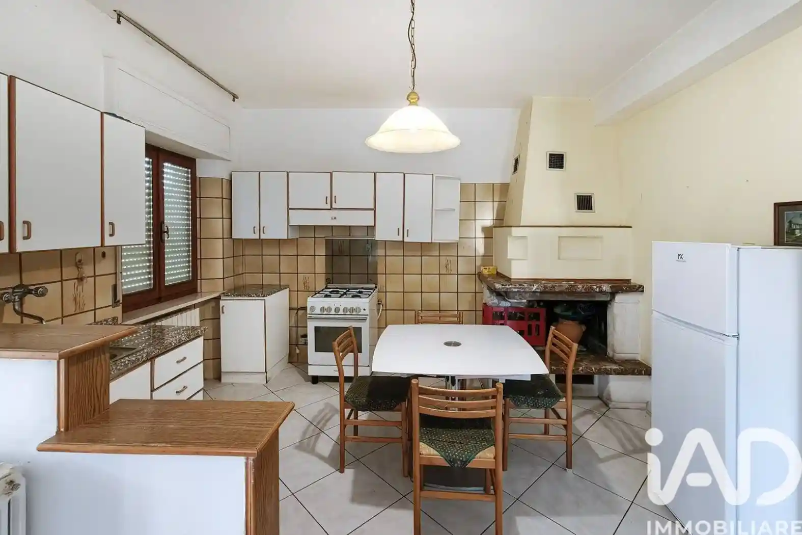Villa in vendita a Fermo