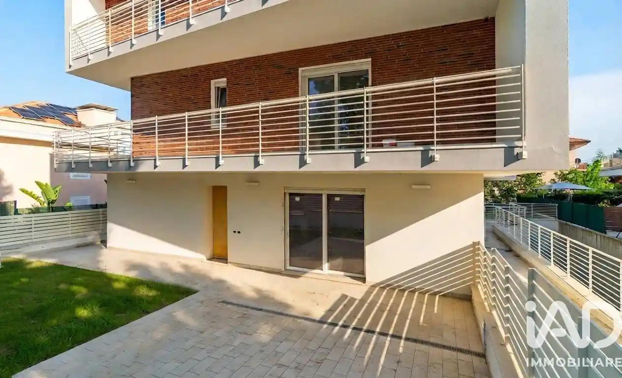 Appartamento in vendita a Civitanova Marche