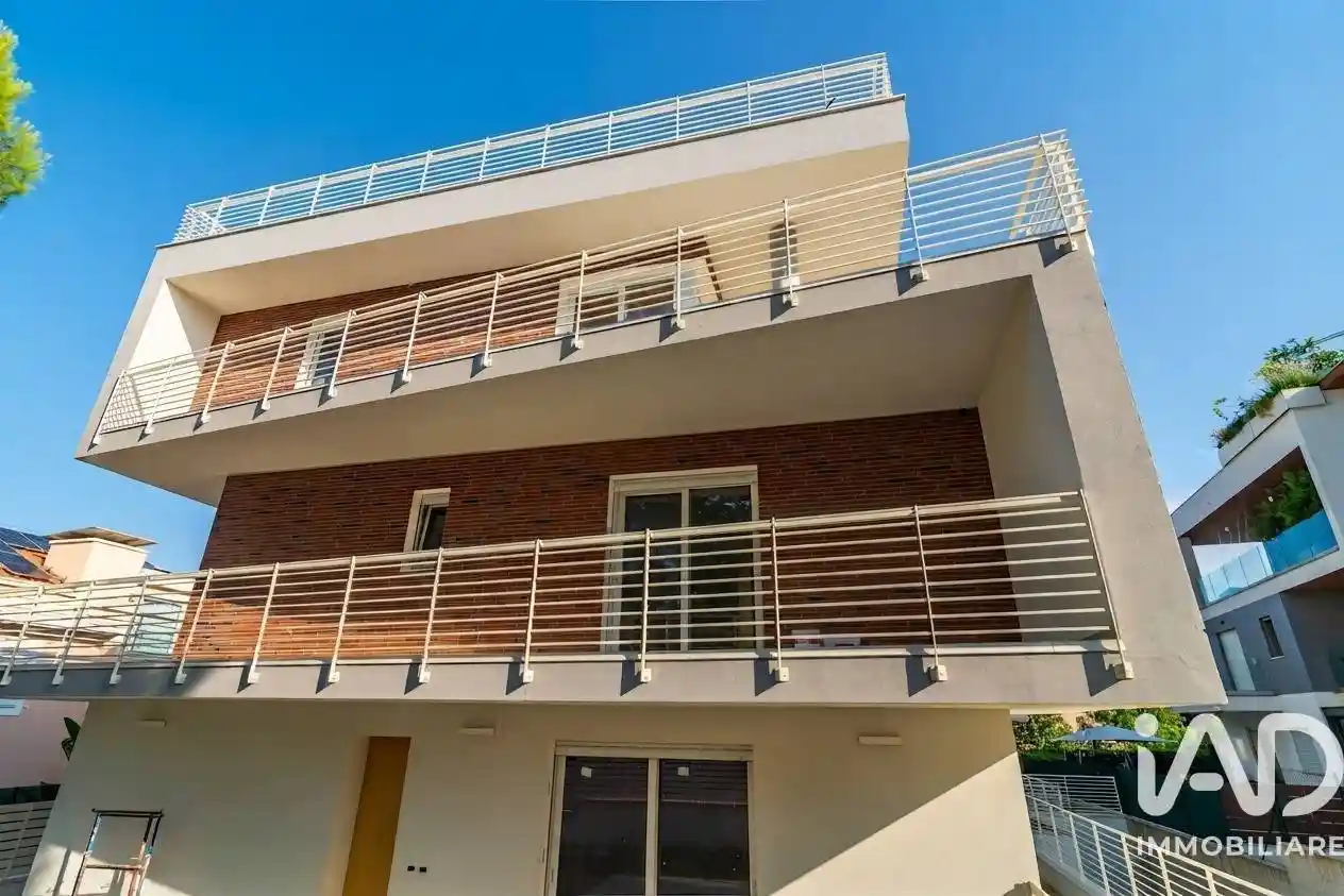 Appartamento in vendita a Civitanova Marche