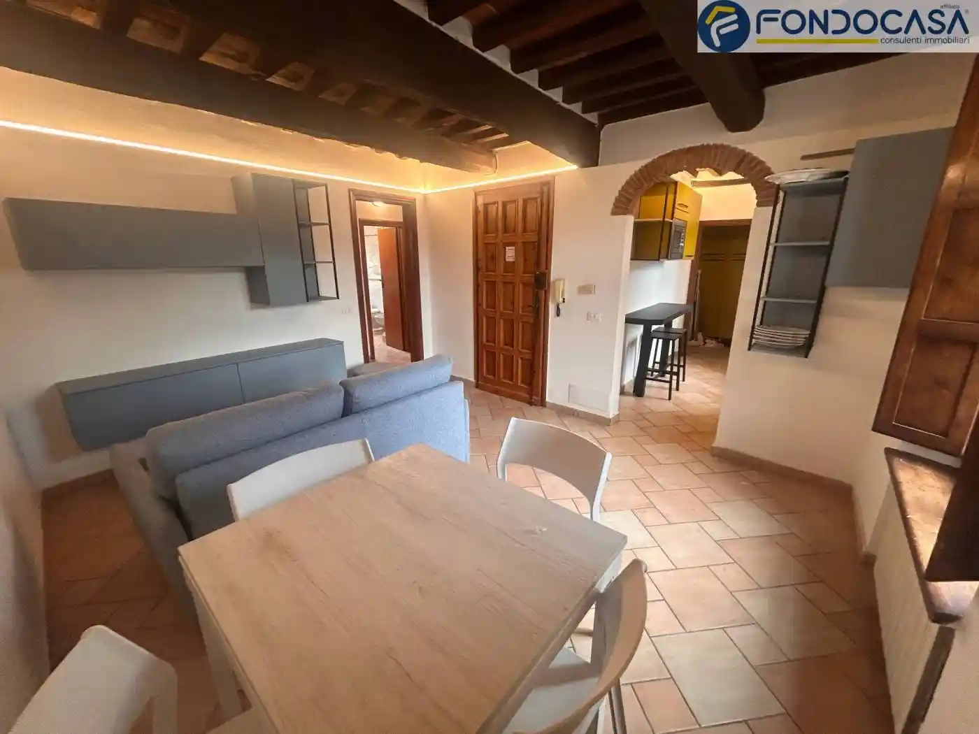 Appartamento in vendita a Camaiore