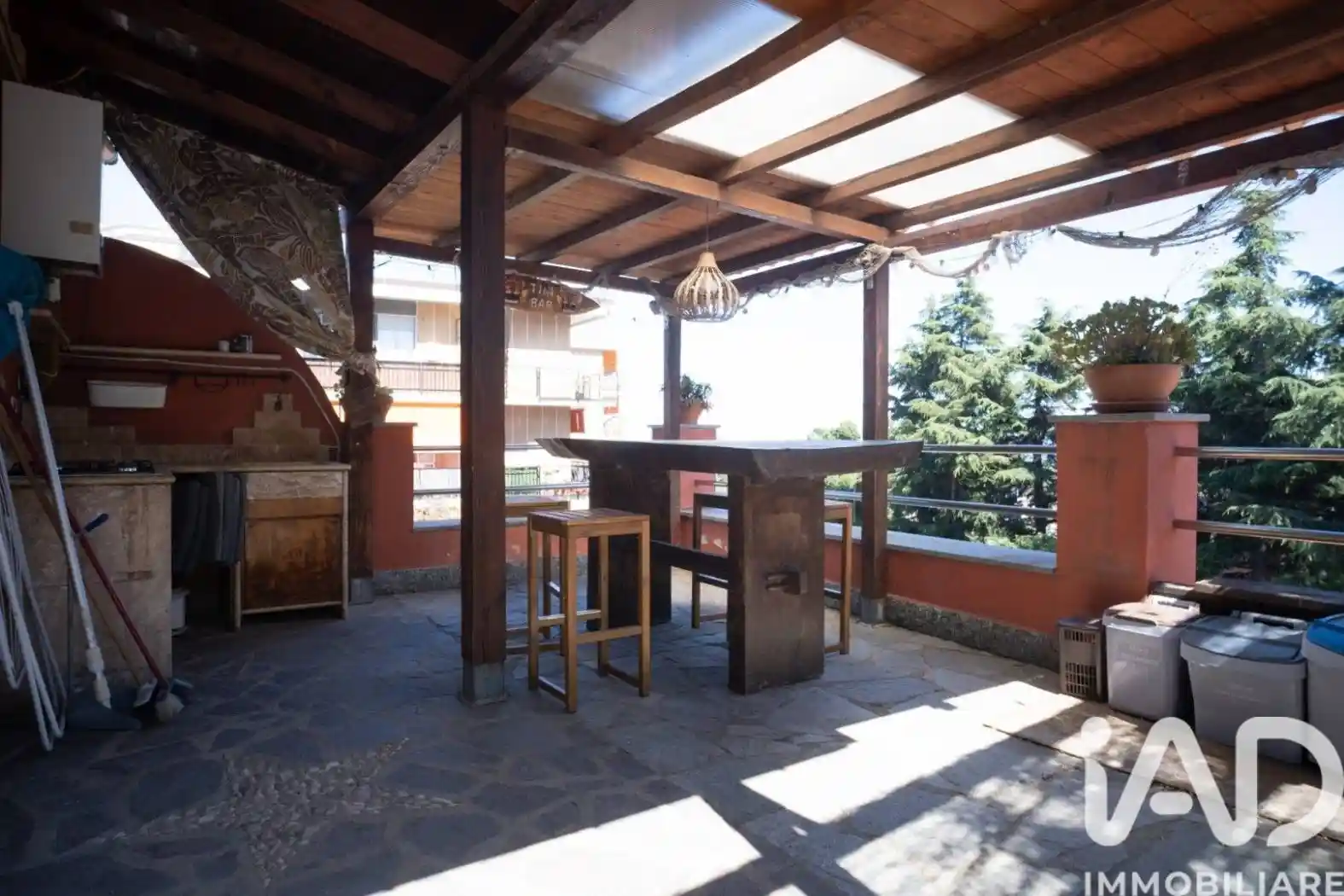 Villa in vendita a Savona