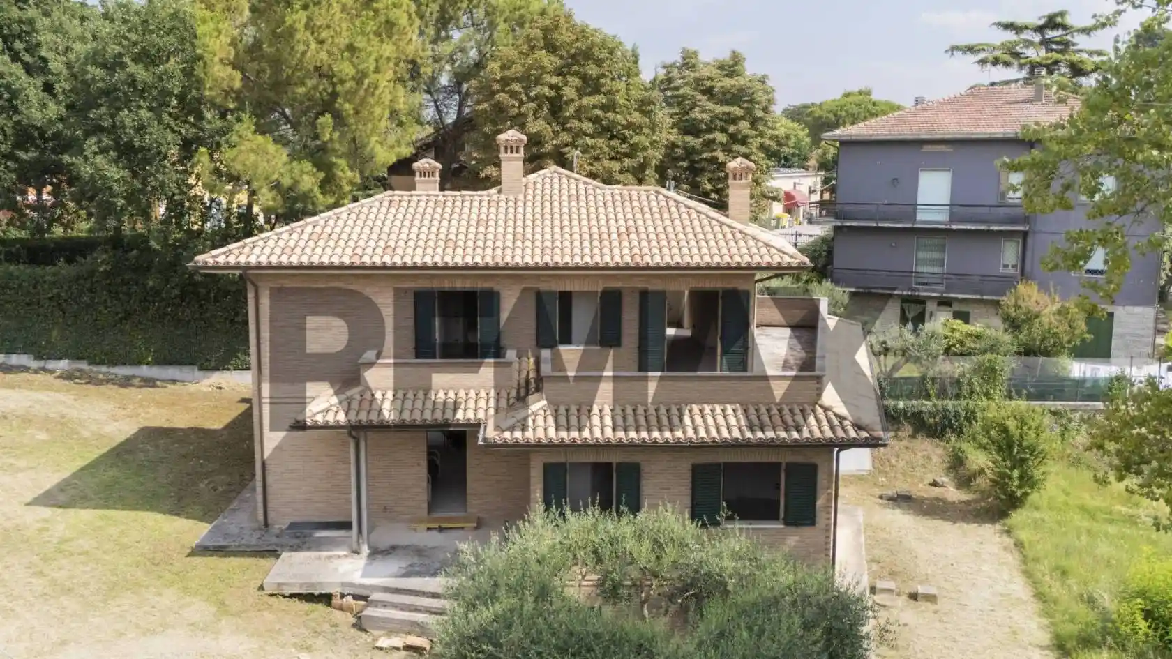 Casa indipendente in vendita a Corinaldo