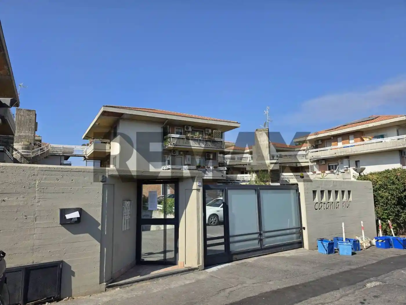Appartamento in vendita a Aci Castello