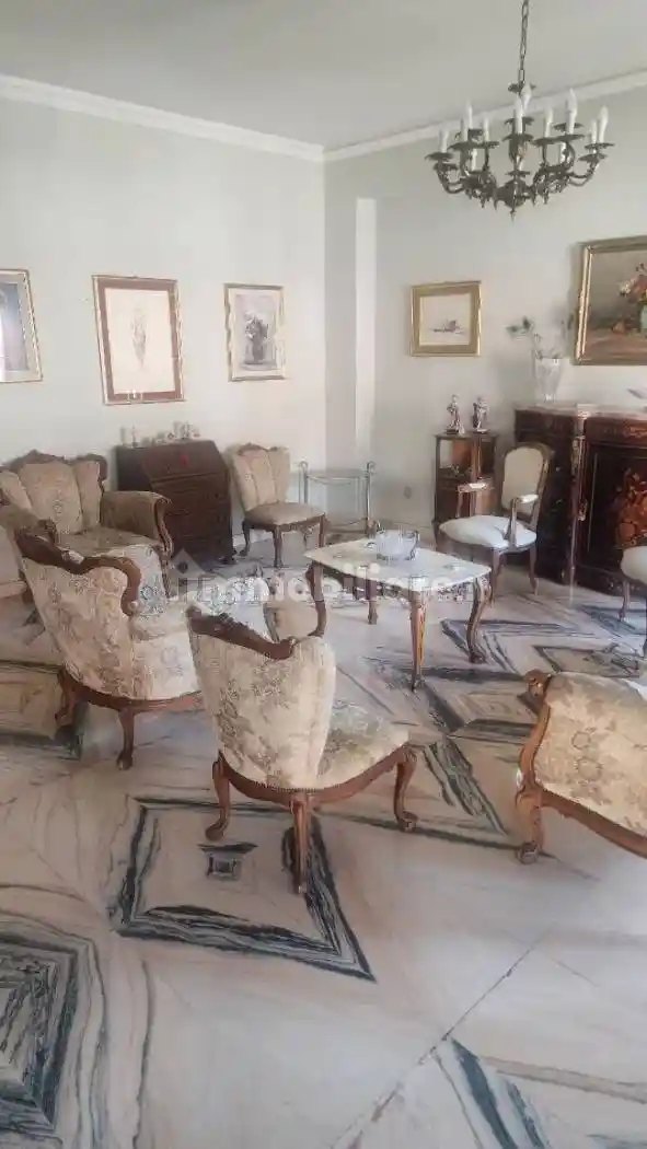 Appartamento in affitto a Melito di Porto Salvo