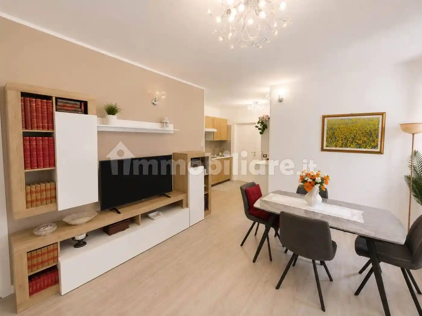 Appartamento in vendita a Desenzano del Garda