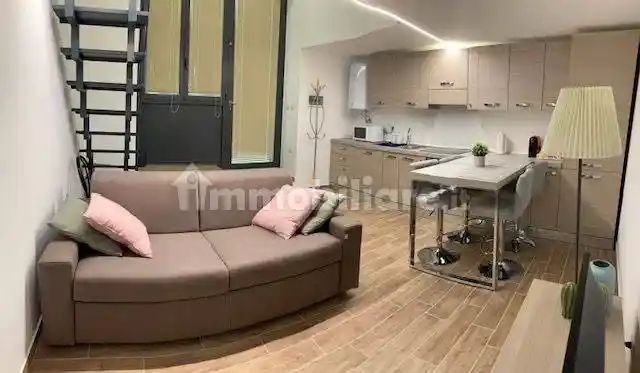Loft in affitto a Milano