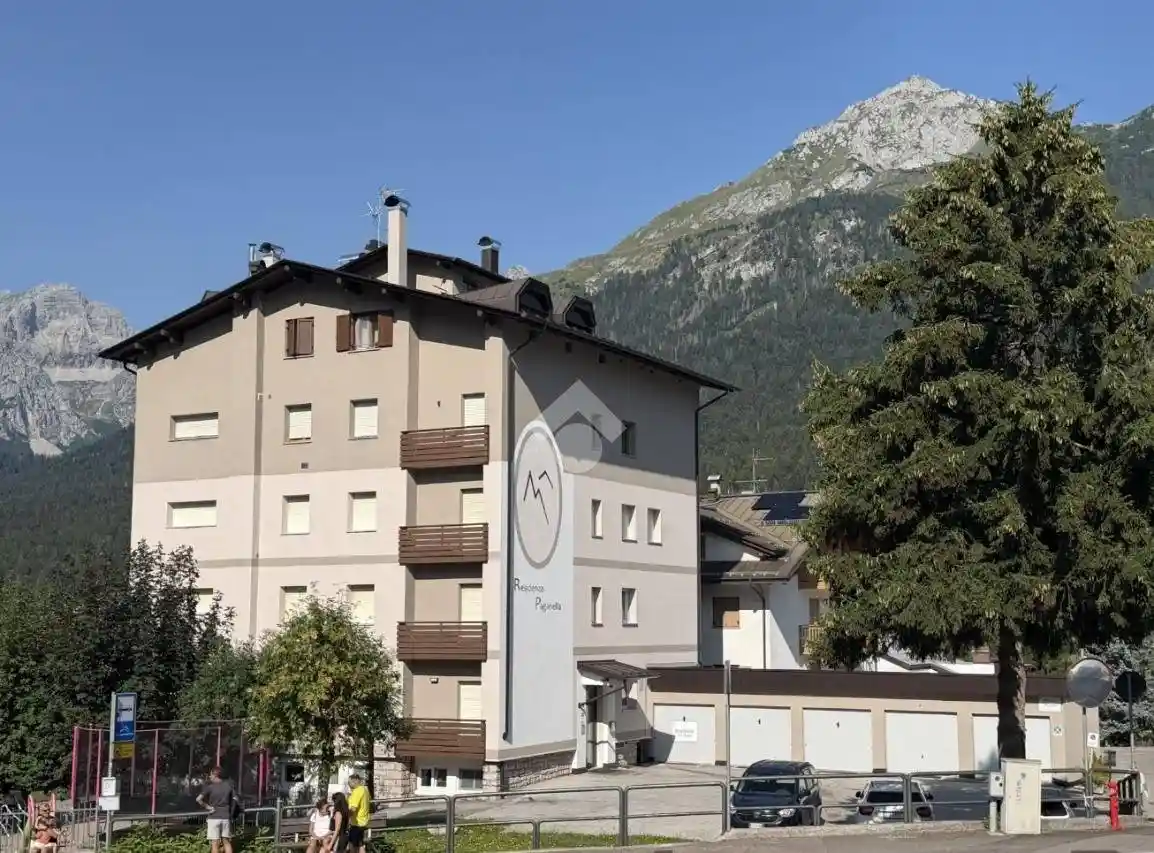 Appartamento in vendita a Andalo