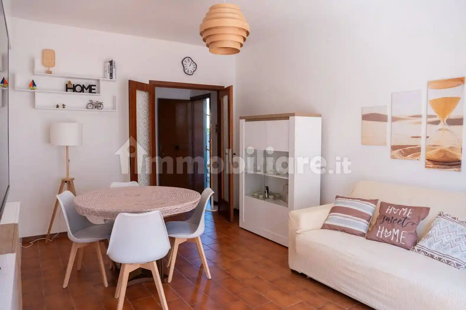 Appartamento in affitto a Viareggio