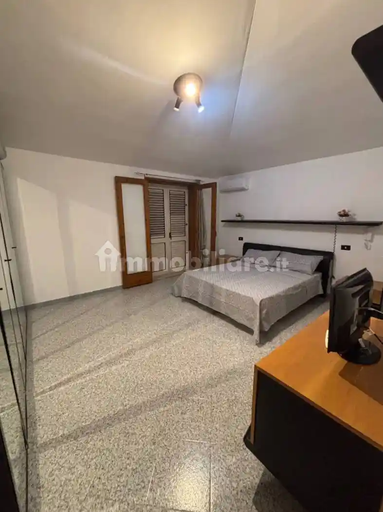 Appartamento in affitto a San Ferdinando