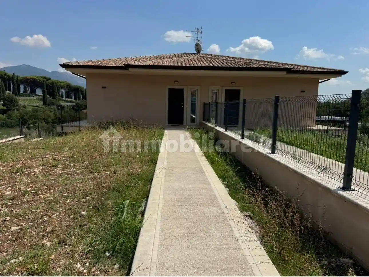 Villa in vendita a Cassino