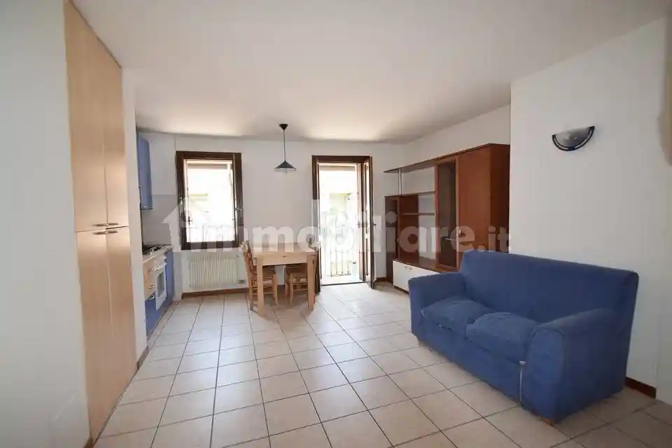 Appartamento in vendita a Schio