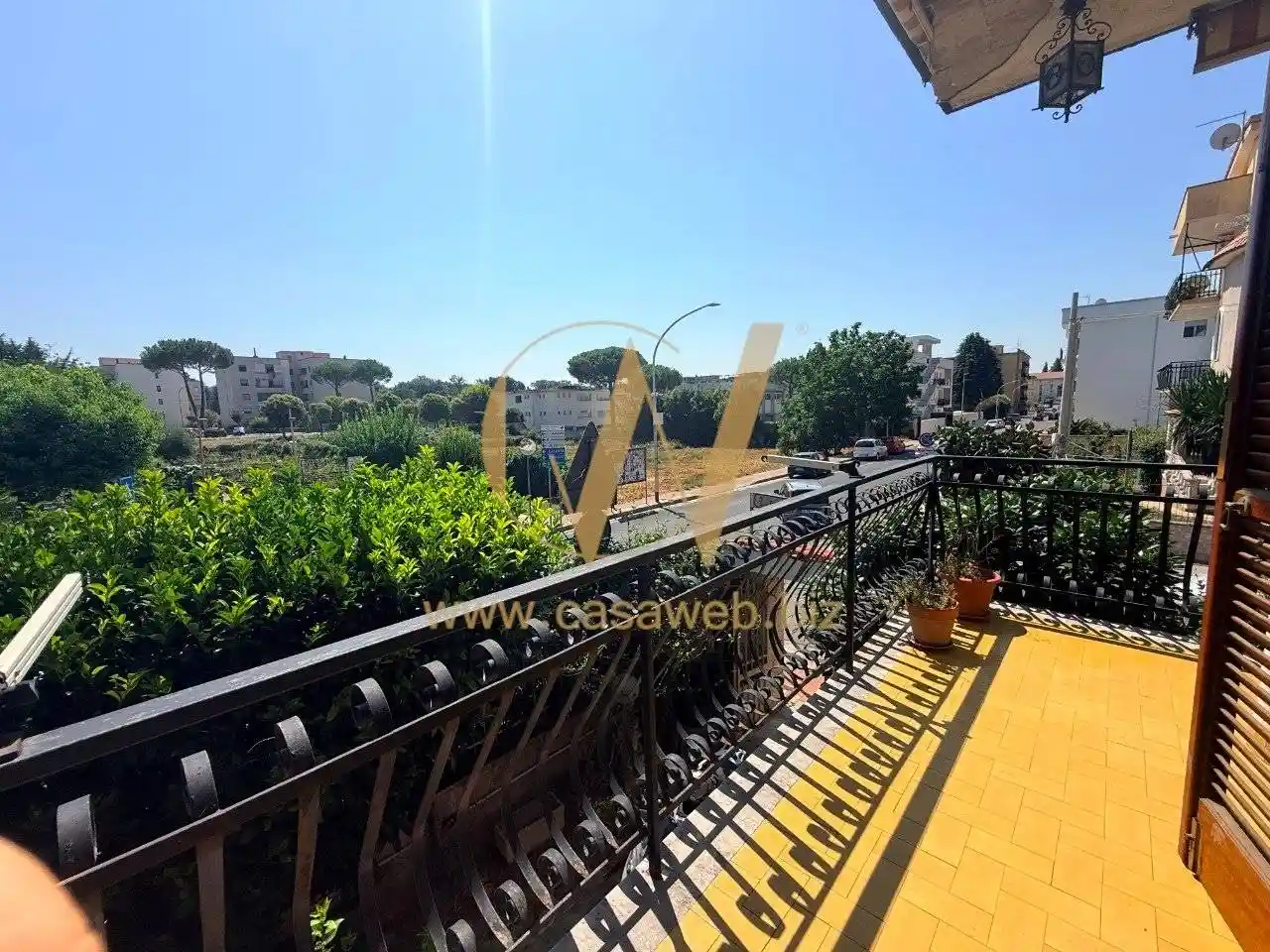 Villa in vendita a Casagiove