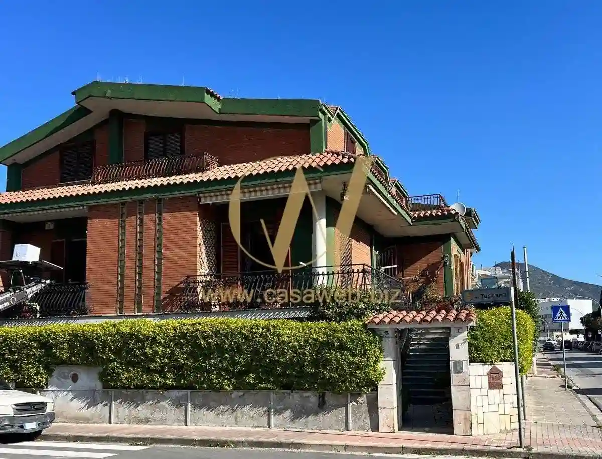 Villa - foto 3