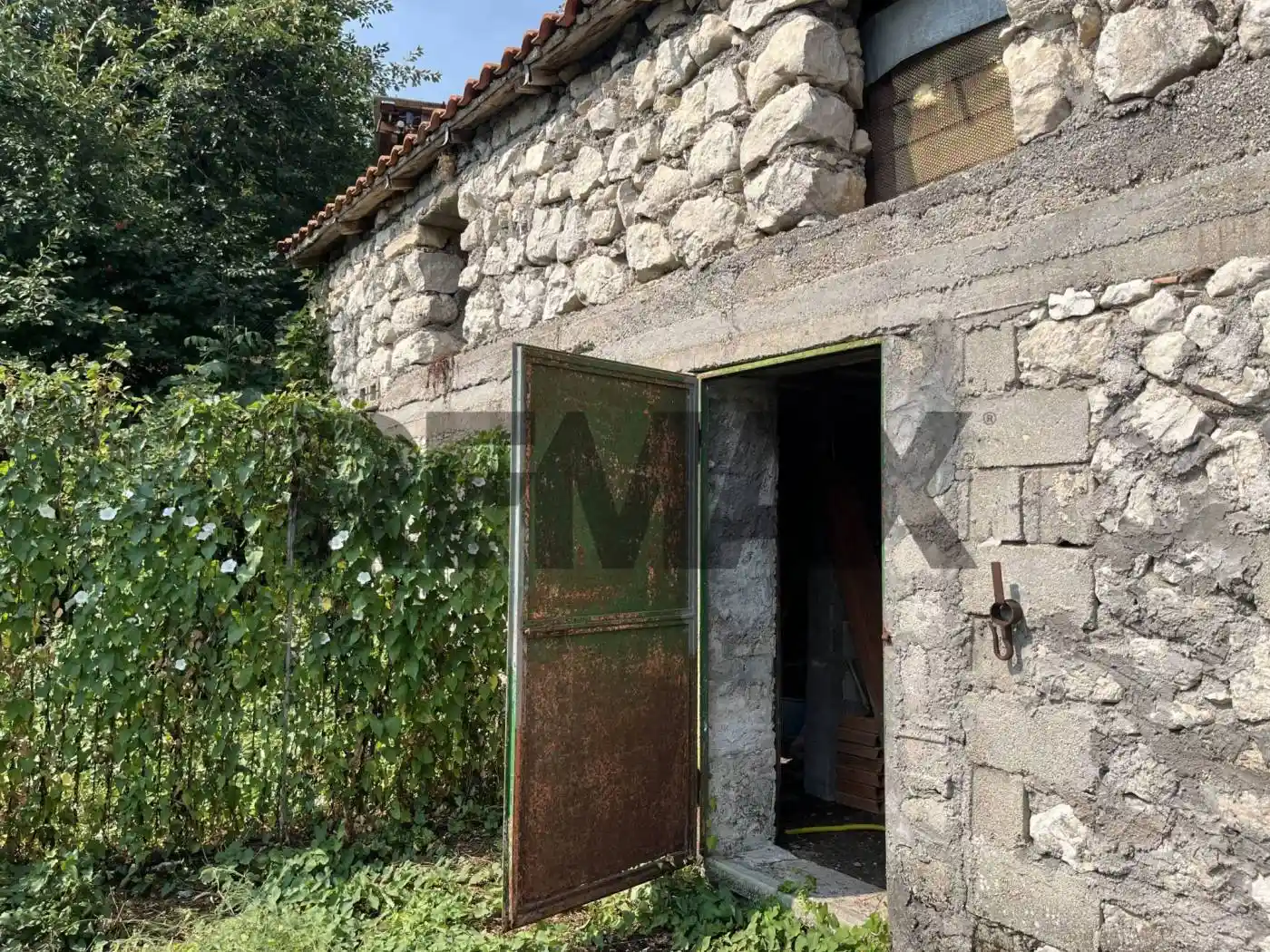 Rustico - Casale in vendita a Civitella Alfedena