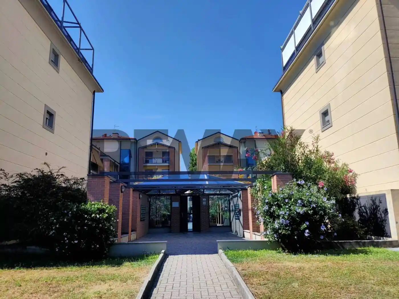 Appartamento in vendita a Arona