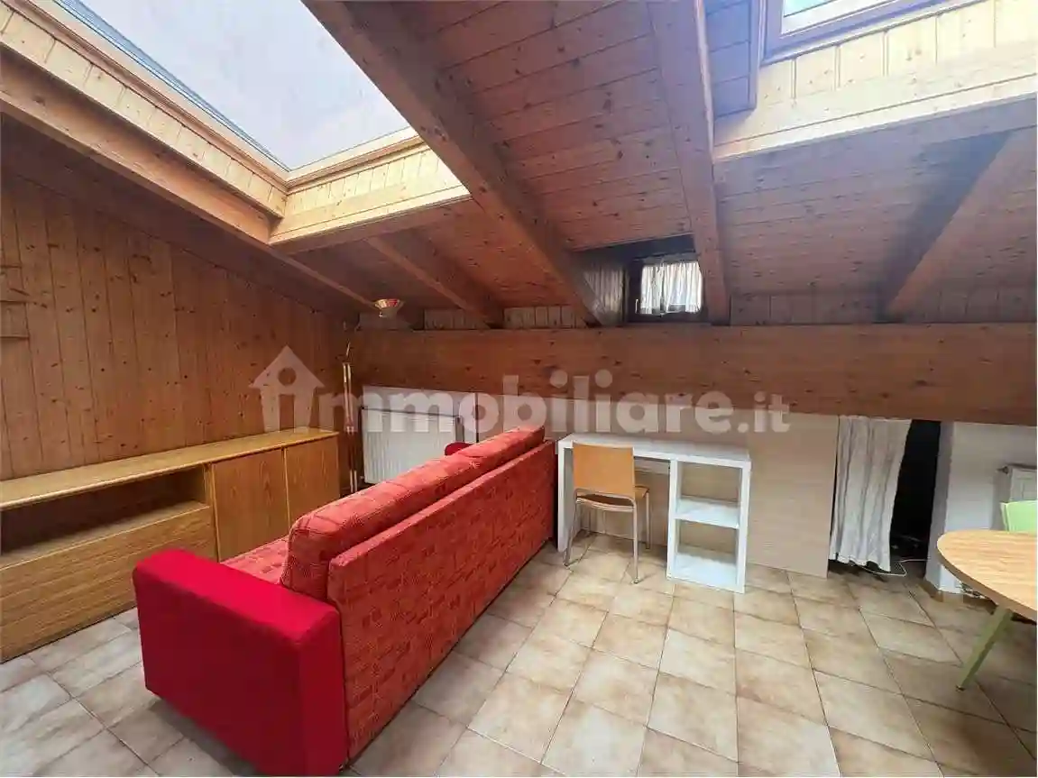 Attico - Mansarda - foto 2